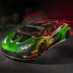 Puzzle Lamborghini Huracan GT3 EVO2